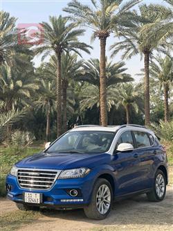 هافال H2 Crossover